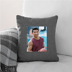 Simu Liu starred in the Marvel film Shang-Chi Simu Liu Pillows Cover