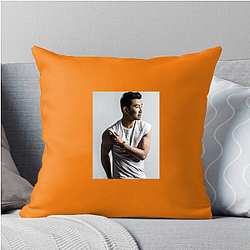 Simu Liu is a Canadian actor Simu Liu Pillows Cover