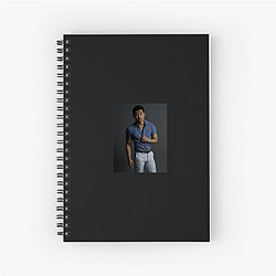 Simu Liu is of Chinese descent Simu Liu Notebook