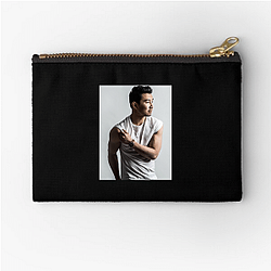 Simu Liu is a Canadian actor Simu Liu Zipper Pouches