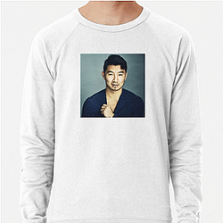 Simu Liu is a prominent public figure Simu Liu Sweatshirts