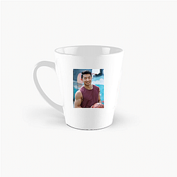Simu Liu starred in the Marvel film Shang-Chi Simu Liu Mugs