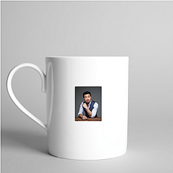 Simu Liu was a former accountant Simu Liu Mugs
