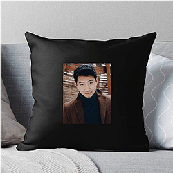 Simu Liu also starred in the film Barbie Simu Liu Pillows Cover