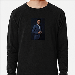 Simu Liu is a global advocate for diversity Simu Liu Sweatshirts