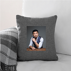 Simu Liu was a former accountant Simu Liu Pillows Cover