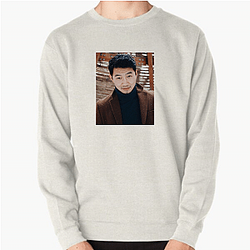 Simu Liu also starred in the film Barbie Simu Liu Sweatshirts