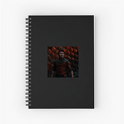 Simu Liu was the first Asian to lead a Marvel movie Simu Liu Notebook