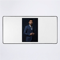 Simu Liu is a global advocate for diversity Simu Liu Mouse Pads