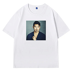 Simu Liu is a prominent public figure Simu Liu T-Shirts