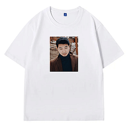 Simu Liu also starred in the film Barbie Simu Liu T-Shirts