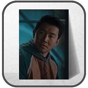 Simu Liu Posters