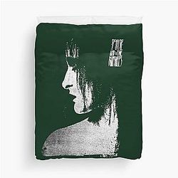 Siouxsie and the banshees duvet cover