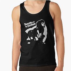 Siouxsie and the Banshees Tank Top