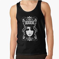 Siouxsie and the Banshees Tank Top