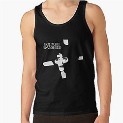 Siouxsie and the Banshees Songs from the Void