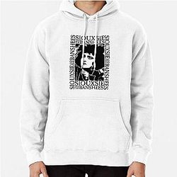 Siouxsie and the Banshees - Siouxsie Sioux Goth Pullover Hoodie