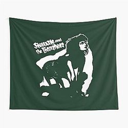 Siouxsie and the Banshees Tapestry