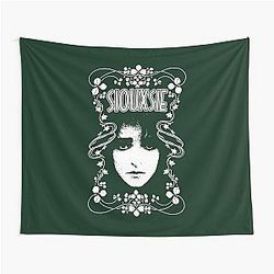 Siouxsie and the Banshees Tapestry