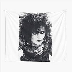 Siouxsie and the Banshees Black Tapestry