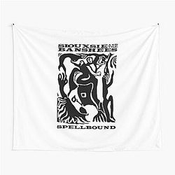 Siouxsie Sioux - Spellbound - Gothic Tapestry
