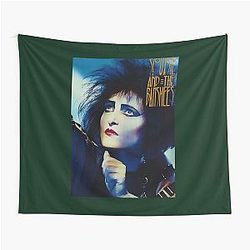 Siouxsie and the Banshees Tapestry