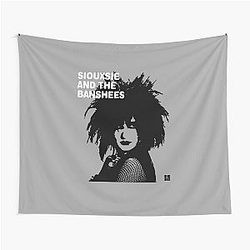 Siouxsie and the Banshees Tapestry
