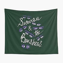Siouxsie and the Banshees Tapestry