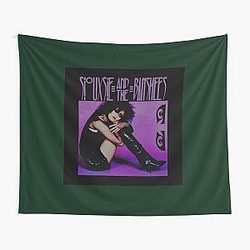 Siouxsie and the Banshees Tapestry