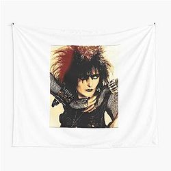 Siouxsie and the Banshees Tapestry