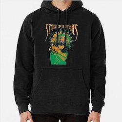 Siouxsie And The Banshees Pullover Hoodie