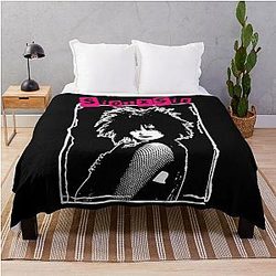 Siouxsie And The Banshees - Throw Blanket
