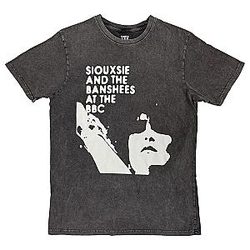 Siouxsie and the Banshees at the BBC