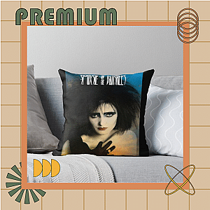 Siouxsie And The Banshees Pillows Cover