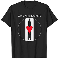 Siouxsie And The Banshees LA 0903 T-shirts Siouxsie And The Banshees T-Shirts