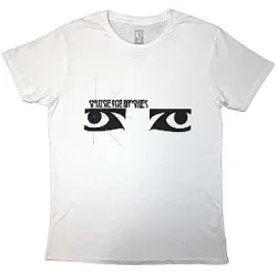 Through The Looking Glass DTNK0806 Siouxsie And The Banshees T-Shirts