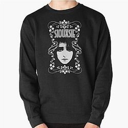 Siouxsie and The Banshees Pullover Sweatshirt