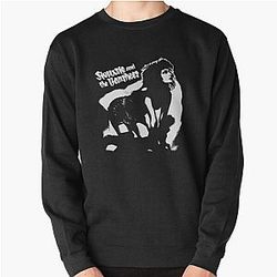 Siouxsie and the Banshees Pullover Sweatshirt