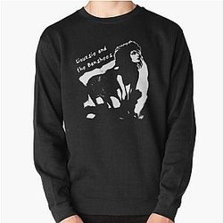 Proud Siouxsie and the Banshees Gifts for Movie Fan Sweatshirt