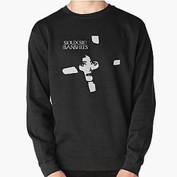 Siouxsie And The Banshees Songs from the Void Sweater