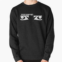 Siouxsie and the Banshees Pullover Sweatshirt
