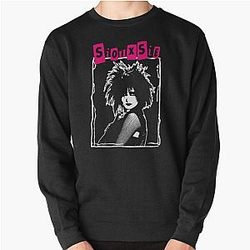 Siouxsie and The Banshees - Siouxsie Pullover Sweatshirt