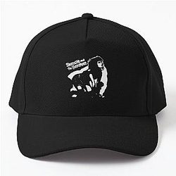 Siouxsie and the Banshees Baseball Cap