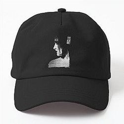 Siouxsie and the Banshees Dad Hat