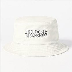 Siouxsie and the Banshees Bucket Hat