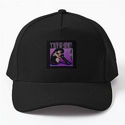 Siouxsie and the Banshees Baseball Cap