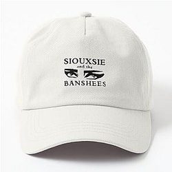 Siouxsie and the Banshees Dad Hat