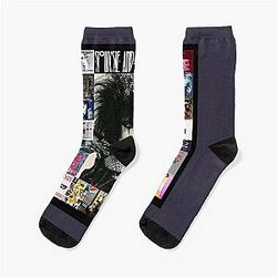 Mens Funny Siouxsie and the Banshees Gifts for Fans