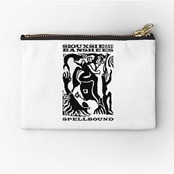 Siouxsie and the Banshees - Siouxsie Sioux - Spellbound - Goth - Gothic Purse