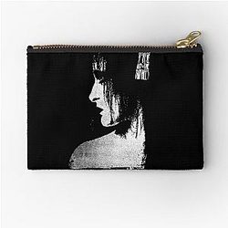 Siouxsie & The Banshees Zipper Pouch